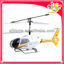2.4G 3 Channel EC120 Emulation models U9 rc helicopter toy Hummingbird 2.1GHz LCD Screen